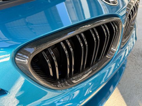 Used 2017 BMW M2 RWD image 41