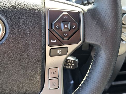 Used 2021 Toyota 4Runner SR5 Premium w/ Moonroof Package AWD/4WD image 25