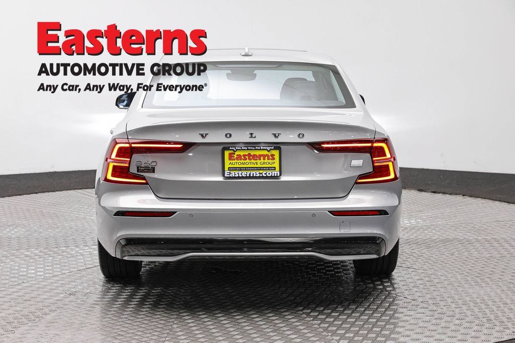 Used 2023 Volvo S60 T8 Plus AWD/4WD image 6