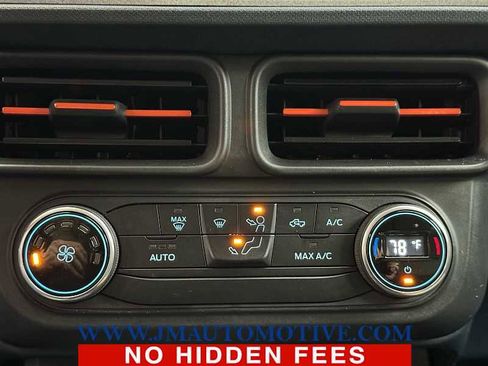 Used 2022 Ford Maverick XLT w/ Equipment Group 300A Standard image 33