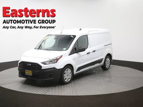 Used 2022 Ford Transit Connect XL FWD image 55