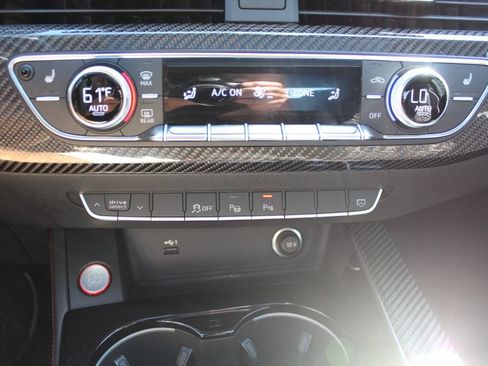 Used 2021 Audi RS 5 w/ Dynamic Package AWD/4WD image 10