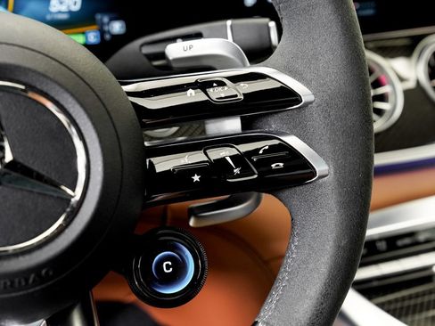 Used 2023 Mercedes-Benz AMG GT 53 image 14