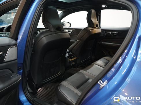 Used 2021 Volvo S60 T5 R-Design image 30
