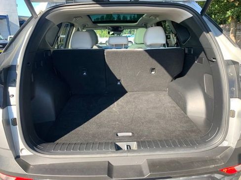 Used 2024 Hyundai Tucson Limited image 6