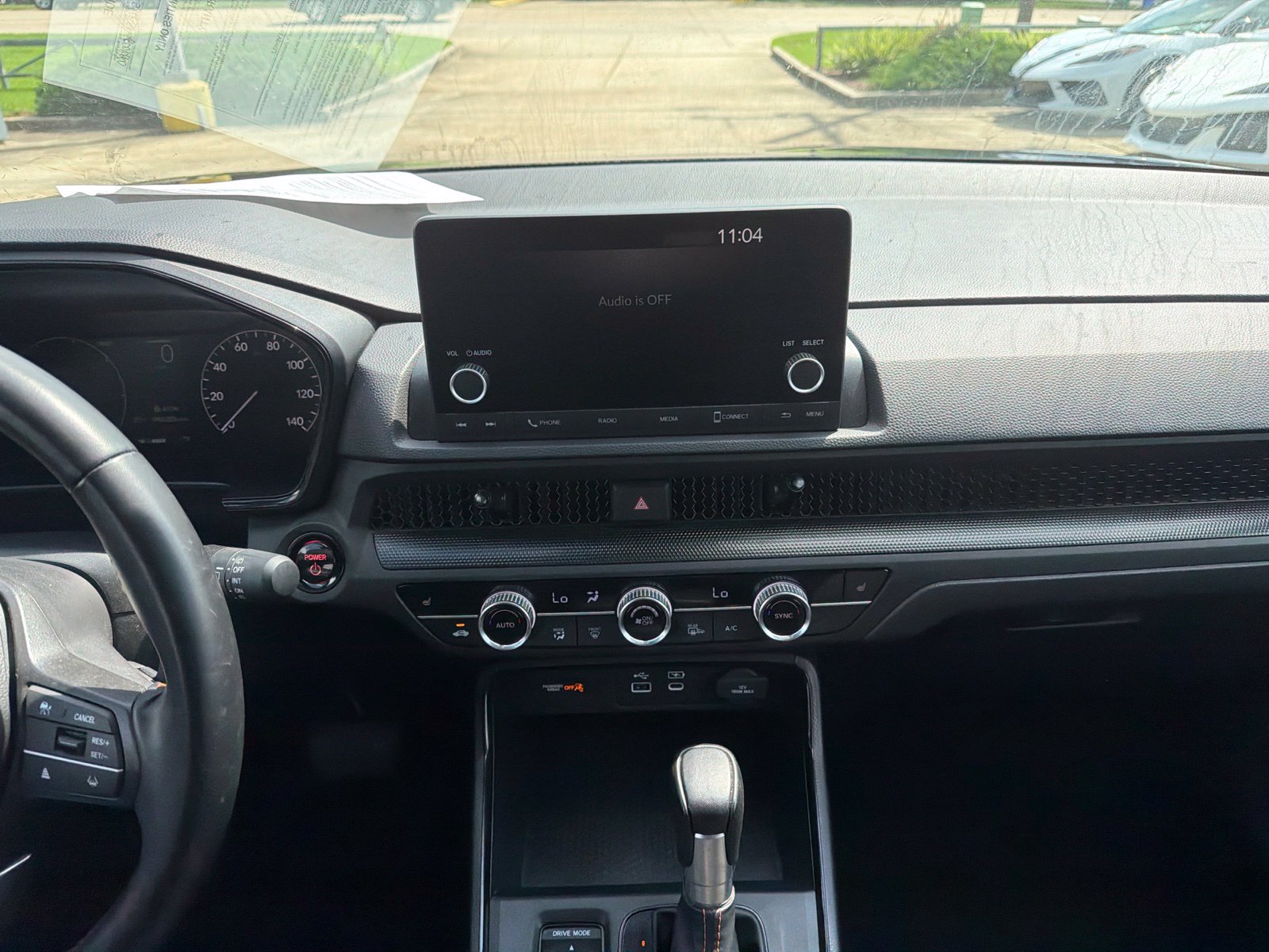 Used 2025 Honda CR-V Sport image 10