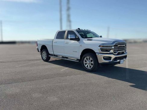 New 2026 RAM 2500 Laramie image 16