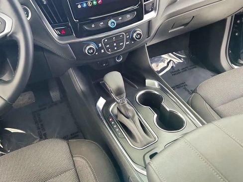 Used 2023 Chevrolet Traverse LT AWD/4WD image 26
