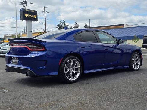 Used 2022 Dodge Charger GT RWD image 6