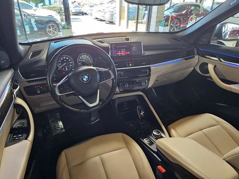 Used 2021 BMW X1 xDrive28i w/ Premium Package image 23