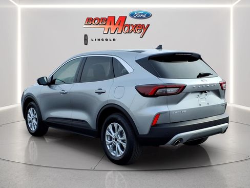 Used 2024 Ford Escape Active w/ Tech Pack #2 AWD/4WD image 7