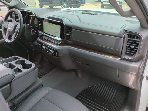 Certified 2026 GMC Sierra 1500 Elevation AWD/4WD image 20