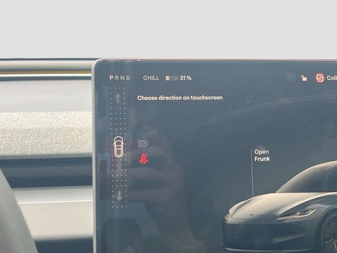 Used 2025 Tesla Model 3 Long Range AWD/4WD image 16