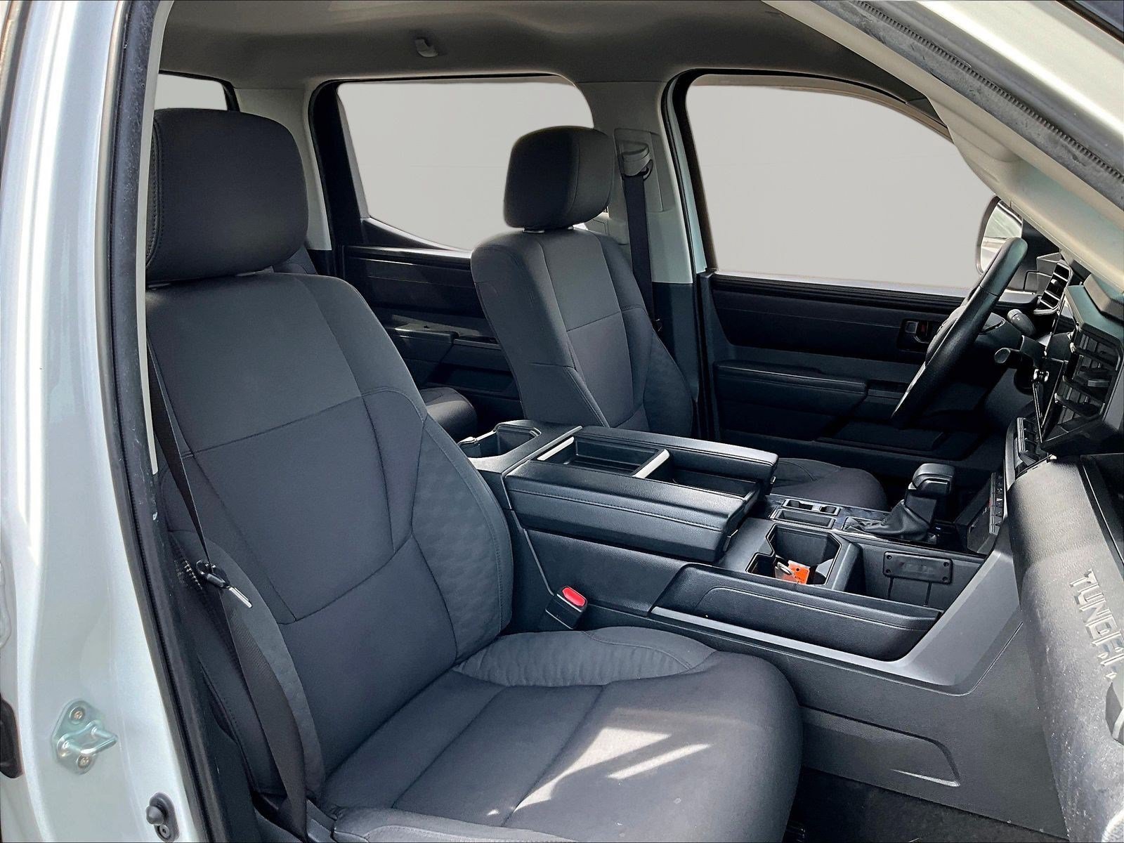 Used 2023 Toyota Tundra SR AWD/4WD image 29