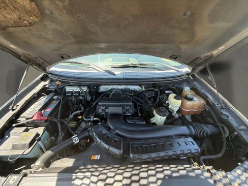 Used 2007 Ford F150 Lariat AWD/4WD image 27