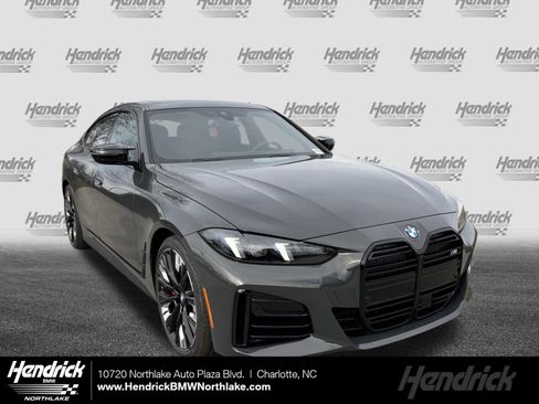 New 2026 BMW 440i xDrive w/ Premium Package image 1