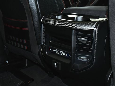 Used 2023 RAM 1500 TRX w/ TRX Level 2 Equipment Group image 59