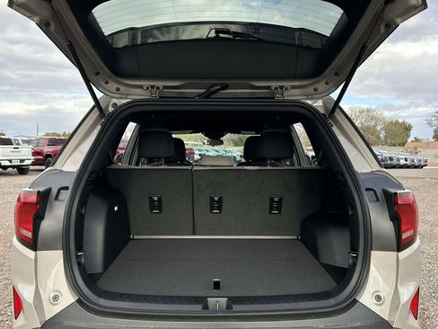 New 2026 GMC Terrain Elevation w/ Black Edition image 26