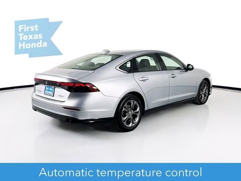 Used 2025 Honda Accord EX-L image 8