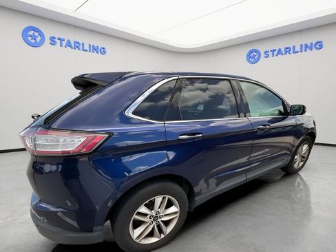 Used 2016 Ford Edge SEL image 3