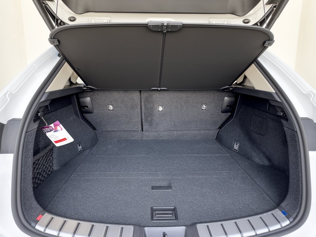 New 2026 Lexus NX 350 AWD w/ Accessory Package (2T) image 28