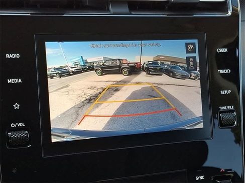 Used 2024 Hyundai Tucson SEL image 16