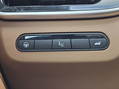 Used 2025 INFINITI QX60 Autograph w/ Cargo Package image 25