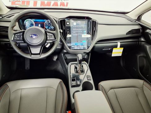 New 2026 Subaru Crosstrek 2.5i Limited image 6