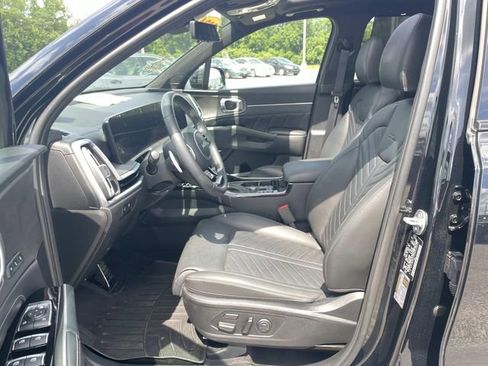 Used 2024 Kia Sorento SX Prestige AWD/4WD image 14