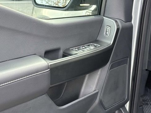 Used 2025 Ford F150 STX w/ Equipment Group 200A image 16