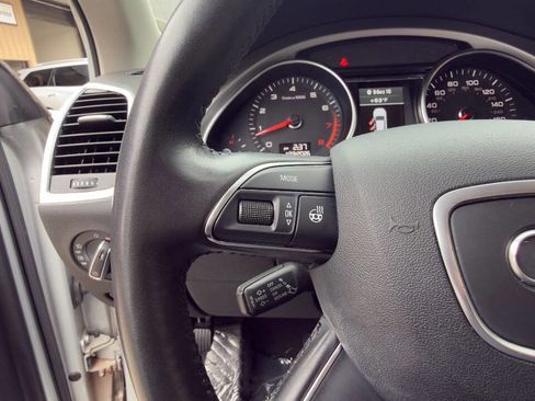 Used 2014 Audi Q7 3.0T Premium image 70