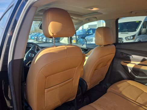 Used 2019 Buick Encore Essence w/ Experience Buick Package image 23