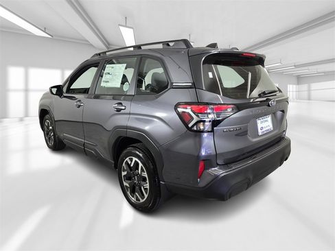 New 2026 Subaru Forester Base image 3