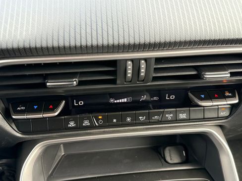 New 2026 MAZDA CX-70 SC image 16