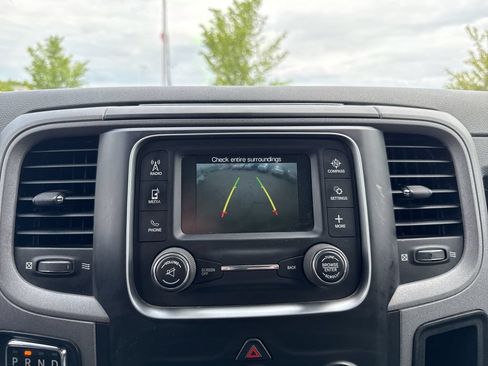 Used 2015 RAM 1500 Express AWD/4WD image 20