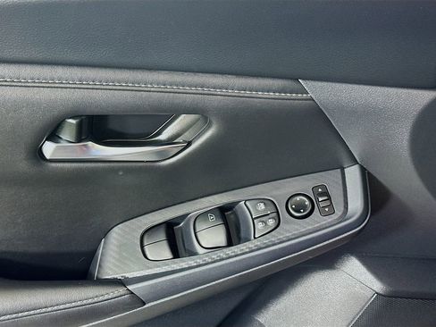 Used 2024 Nissan Sentra SV w/ All-Weather Package image 17