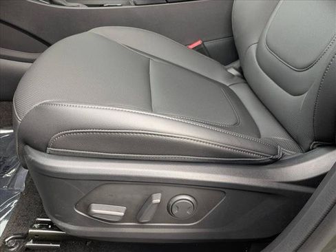 New 2026 Hyundai Tucson XRT FWD image 4