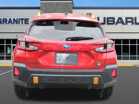 New 2026 Subaru Crosstrek 2.5i Wilderness AWD/4WD image 7