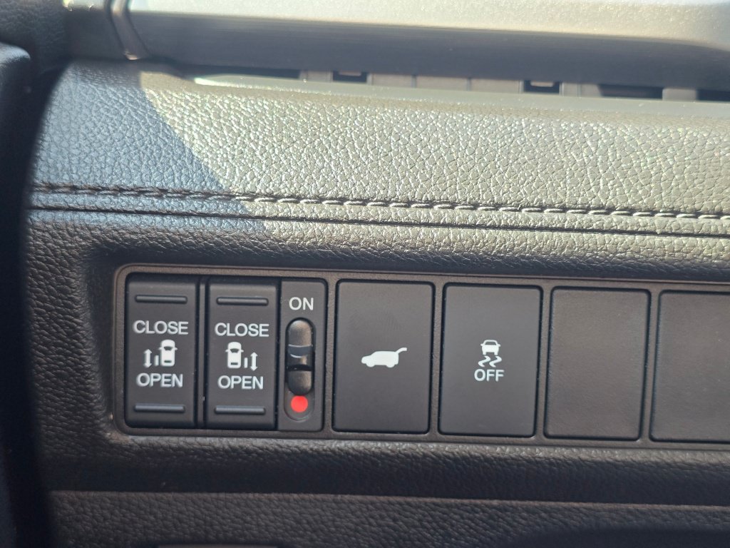 Used 2025 Honda Odyssey EX-L image 33