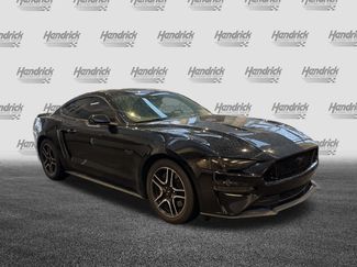 Used 2019 Ford Mustang GT Premium w/ Ford Safe & Smart Package RWD video 2