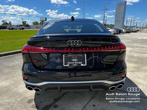 New 2026 Audi S5 Premium Plus AWD/4WD image 7