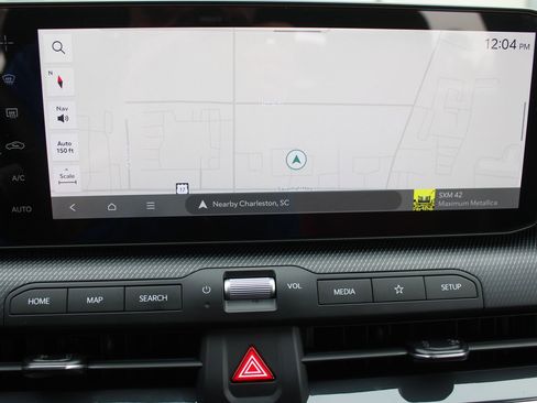 New 2026 Kia K4 GT-Line image 45