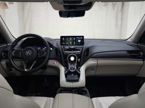 Used 2025 Acura RDX SH-AWD w/ Technology Package image 23