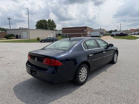 Used 2008 Buick Lucerne CX FWD image 4