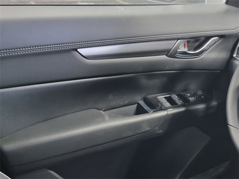 New 2025 MAZDA CX-5 AWD 2.5 S w/ Select Package image 23