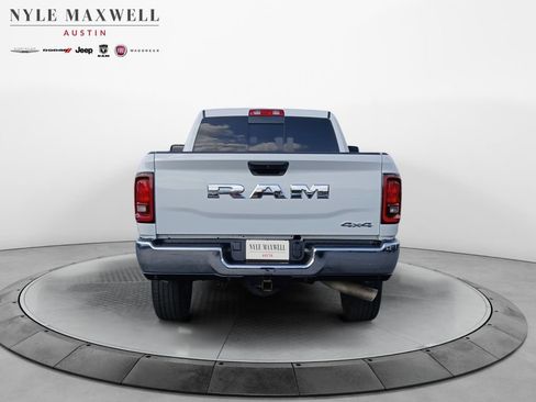 Used 2025 RAM 3500 Tradesman AWD/4WD image 15