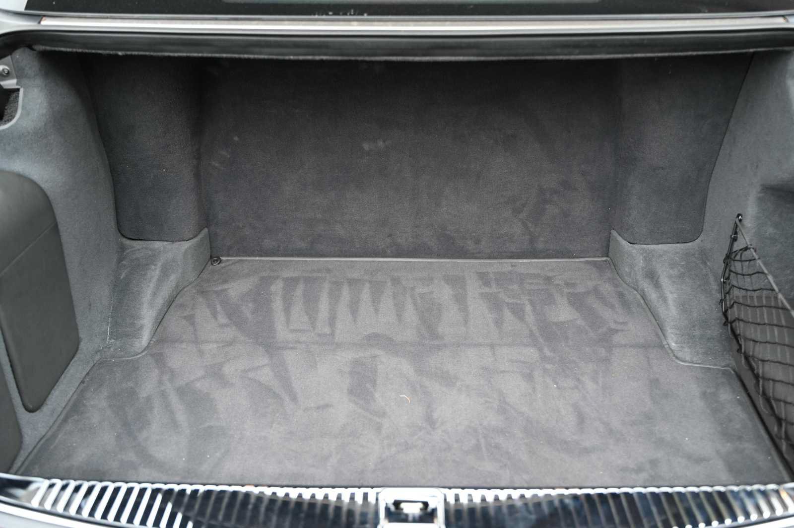 Used 2005 Maybach 57 RWD image 20