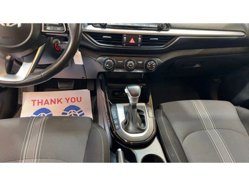 Used 2024 Kia Forte GT-Line image 15