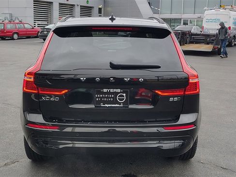 Certified 2023 Volvo XC60 B5 Core w/ Climate Package image 29