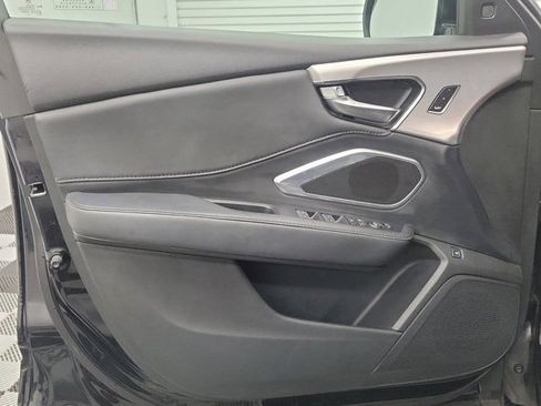 Used 2024 Acura RDX SH-AWD image 18